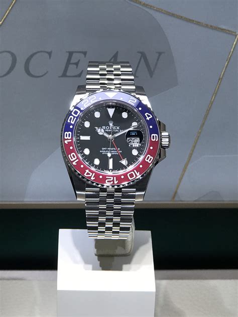 rolex gmt master 2019 prezzo|rolex gmt master 2022.